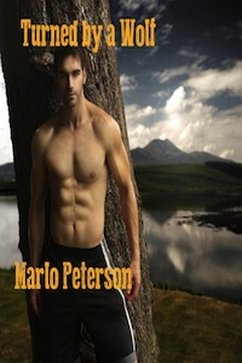Cover Turned by a Wolf (eBook, ePUB)