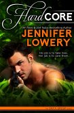 Hard Core (Onyx Group, #1) (eBook, ePUB)