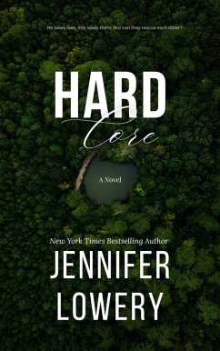 Cover Hard Core (Onyx Group, #1) (eBook, ePUB)