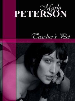 Cover Teacher's Pet (eBook, ePUB)
