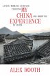 My China Experience (eBook, ePUB) - Bild 1