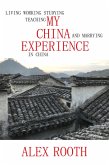 My China Experience (eBook, ePUB)
