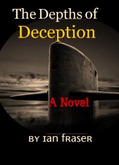 Cover The Depths of Deception (eBook, ePUB)