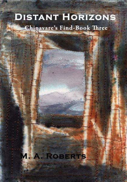 Distant Horizons Chinavare's Find Book Three (eBook, ePUB) Distant Horizons Chinavare's Find Book Three (eBook, ePUB)