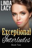 Lisa: Exceptional Interludes (Book Two) (eBook, ePUB)