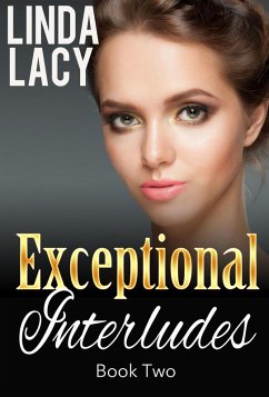 Lisa: Exceptional Interludes (Book Two) (eBook, ePUB) - Lacy, Linda