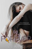 My Forever (Canary Series) (eBook, ePUB)