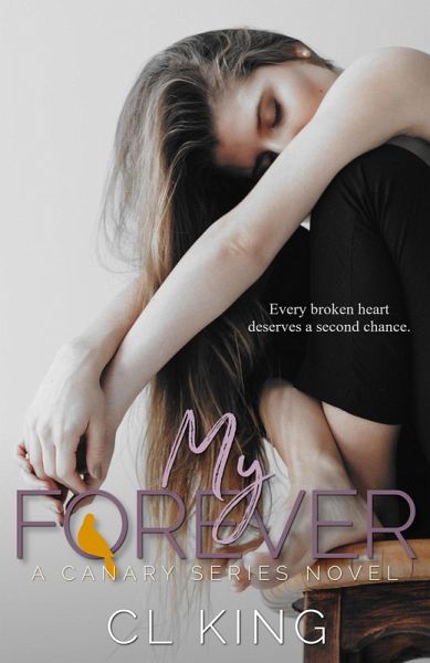 My Forever (Canary Series) (eBook, ePUB)