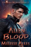 Alien Blood (Diaspora Worlds, #2) (eBook, ePUB)