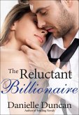 The Reluctant Billionaire, A BBW Billionaire Romance (eBook, ePUB)