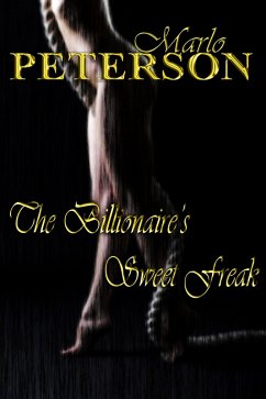 Cover The Billionaire's Sweet Freak (eBook, ePUB)