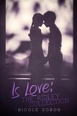 Is Love: The Ridley Collection (eBook, ePUB)