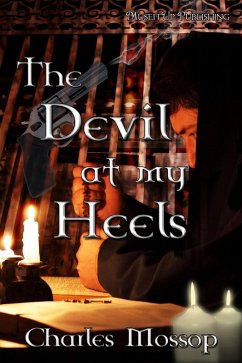 Cover Devil at my Heels (eBook, ePUB)
