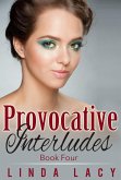 Lisa: Provocative Interludes (Book Four) (eBook, ePUB)