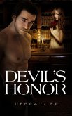Devil's Honor (The Heiresses, #3) (eBook, ePUB)