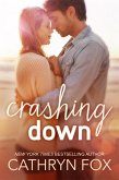 Crashing Down (Stone Cliff, #1) (eBook, ePUB)