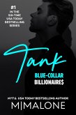 Tank (A Fake Dating Billionaire Romance) (eBook, ePUB) Tank (A Fake Dating Billionaire Romance) (eBook, ePUB)