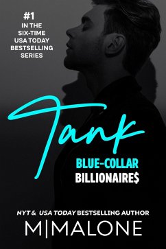 Cover Tank (A Fake Dating Billionaire Romance) (eBook, ePUB)