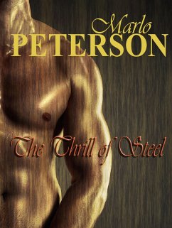 Cover The Thrill of Steel (eBook, ePUB)