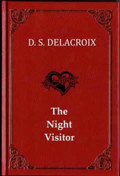 Cover The Night Visitor (eBook, ePUB)