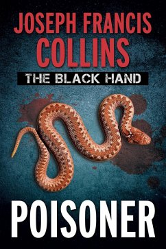 Cover The Black Hand: Poisoner (eBook, ePUB)