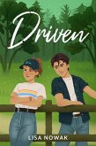 Driven (Full Throttle, #3) (eBook, ePUB)