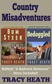 Country Misadventures (eBook, ePUB)