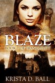 Blaze (Tranquility, #1) (eBook, ePUB)