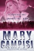 Secrets of You (The Betrayed Trilogy, #2) (eBook, ePUB)