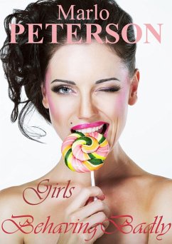 Cover Girls Behaving Badly (eBook, ePUB)