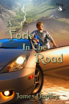 Fork in the Road (eBook, ePUB) - Hartley, James