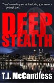 Deep Stealth (eBook, ePUB)