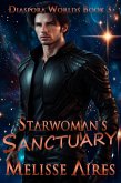 Starwoman's Sanctuary (Diaspora Worlds, #3) (eBook, ePUB)