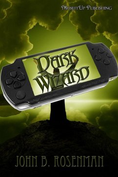 Cover Dark Wizard (eBook, ePUB)