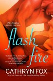 Flash Fire (Firefighter Heat) (eBook, ePUB)