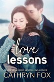 Love Lessons (Stone Cliff, #3) (eBook, ePUB) Love Lessons (Stone Cliff, #3) (eBook, ePUB)