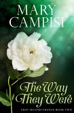 The Way They Were (That Second Chance, #2) (eBook, ePUB)