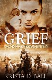 Grief (Tranquility, #2) (eBook, ePUB)