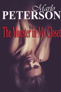 Cover The Monster in My Closet (eBook, ePUB)