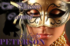 The Pleasure Carnival (eBook, ePUB) - Peterson, Marlo