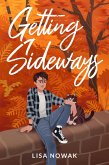 Getting Sideways (Full Throttle, #2) (eBook, ePUB)
