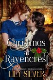 Christmas at Ravencrest (eBook, ePUB) Christmas at Ravencrest (eBook, ePUB)