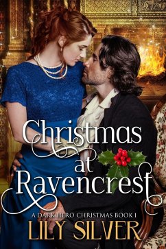 Cover Christmas at Ravencrest (eBook, ePUB)
