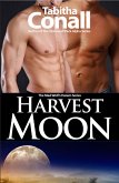 Harvest Moon (The Mad Wolf's Harem Series, #1) (eBook, ePUB)