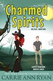 Charmed Spirits (Holiday, Montana, #1) (eBook, ePUB)