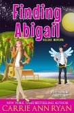 Finding Abigail (Holiday, Montana, #3) (eBook, ePUB) Finding Abigail (Holiday, Montana, #3) (eBook, ePUB)