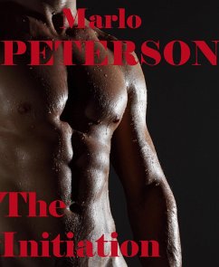 Cover The Initiation (eBook, ePUB)