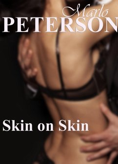 Cover Skin on Skin (eBook, ePUB)