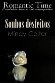 Sonhos desfeitos - Romantic Time 9 (eBook, ePUB)