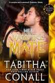 Her Vampire Mate (Colliding Worlds, #4) (eBook, ePUB)